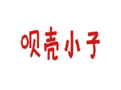 呗壳小子