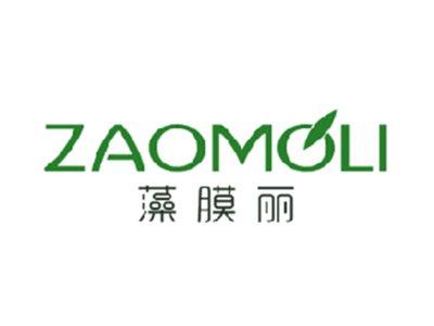 藻膜丽