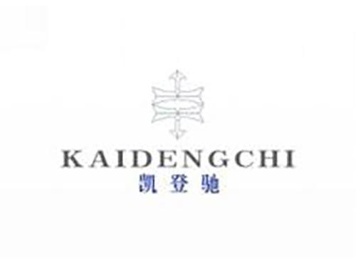 凯登驰