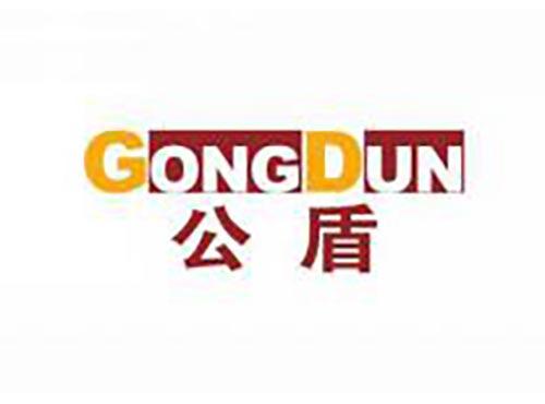 公盾