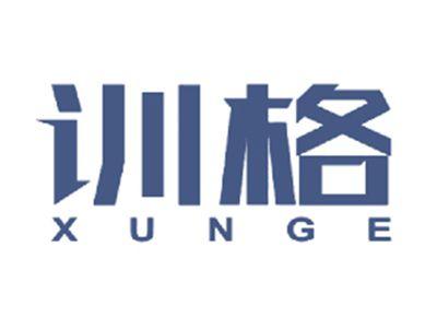 训格