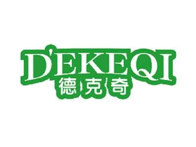 德克奇