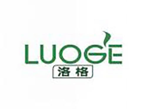 洛格