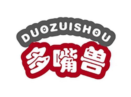 多嘴兽