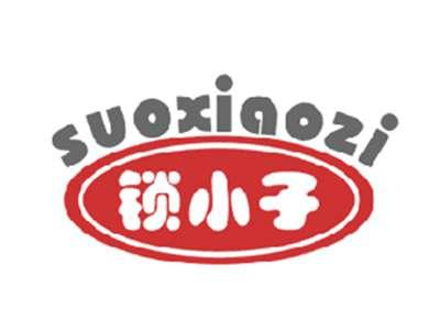 锁小子