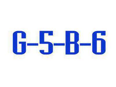 G5B6