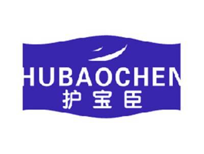护宝臣