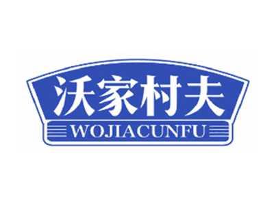 沃家村夫