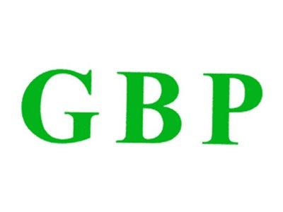 GBP