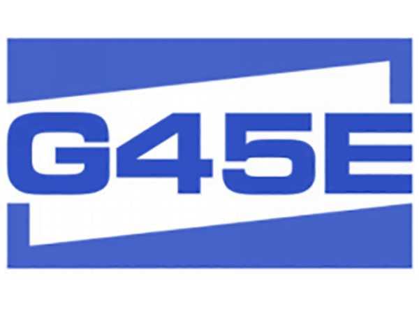 G45E
