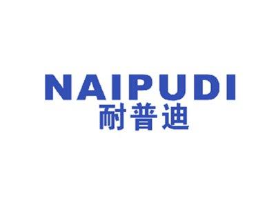 耐普迪