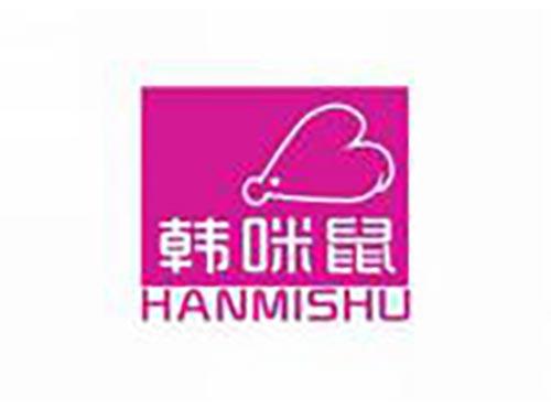 韩咪鼠