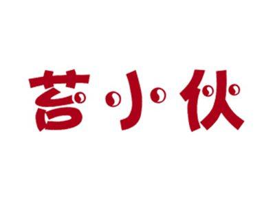 苔小伙