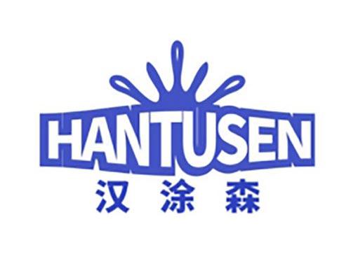 汉涂森