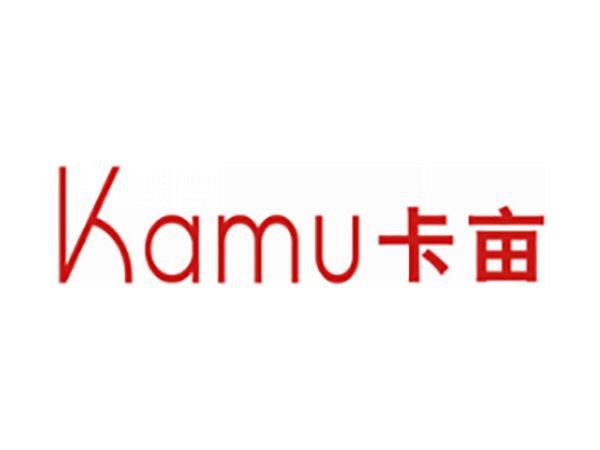 卡亩