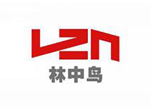 林中鸟