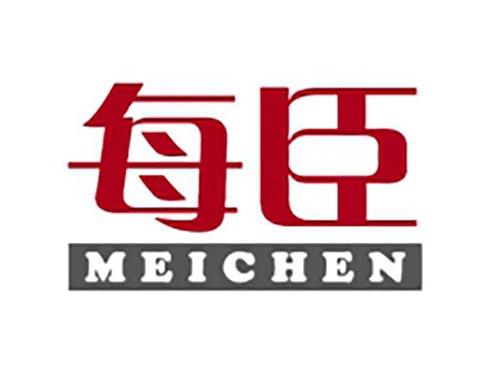 每臣