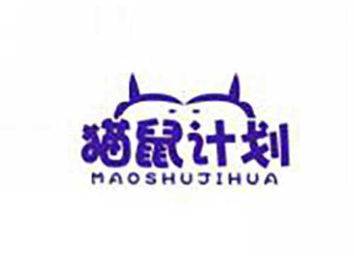 猫鼠计划