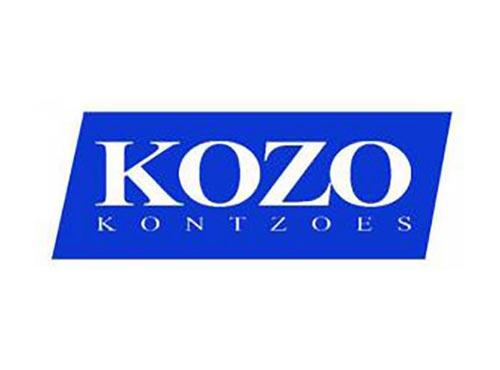 KOZO KONTZOES