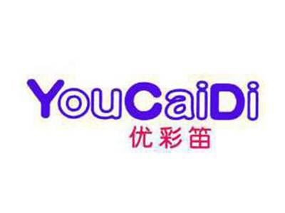 优彩笛