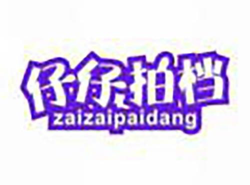 仔仔拍档