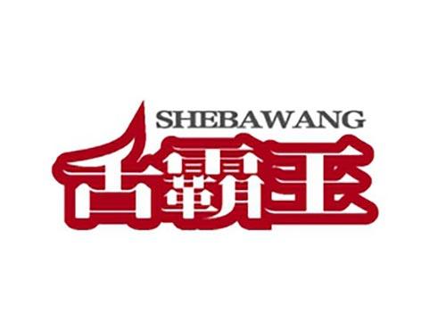 舌霸王