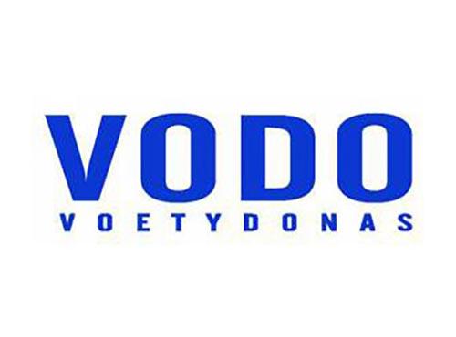 VODO VOETYDONAS