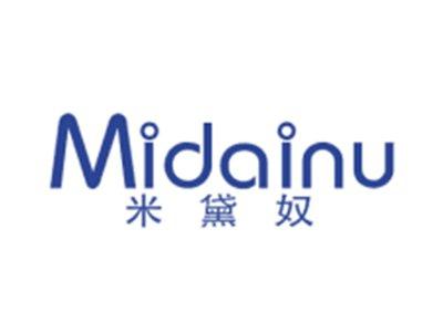 米黛奴