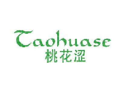 桃花涩