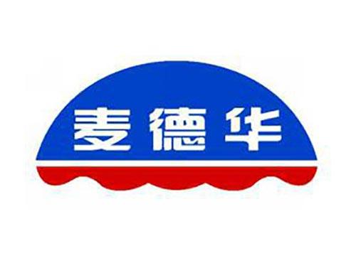 麦德华
