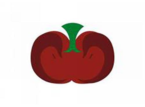 苹果图形