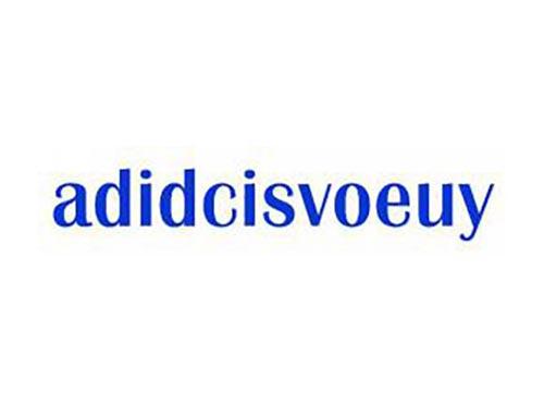 ADIDCISVOEUY
