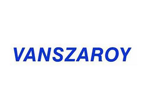 VANSZAROY