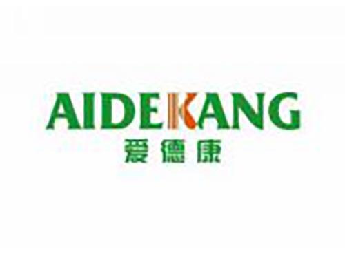 爱德康