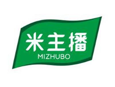 米主播