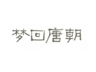 梦回唐朝