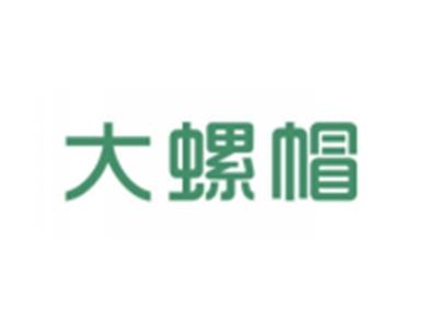 大螺帽