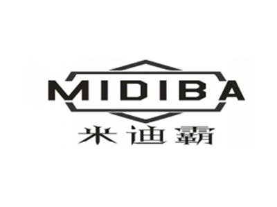 米迪霸