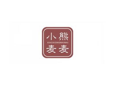 小熊麦麦
