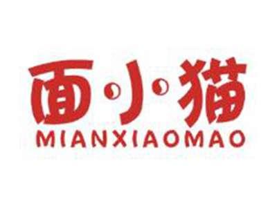 面小猫