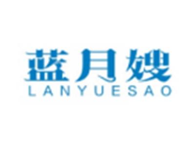 蓝月嫂