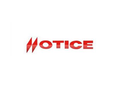 OTICE