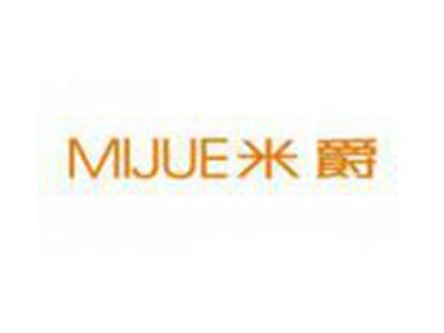 米爵MIJUE