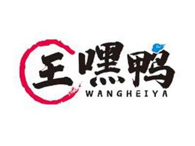 王嘿鸭