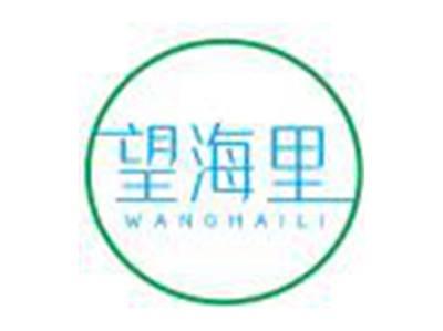 望海里