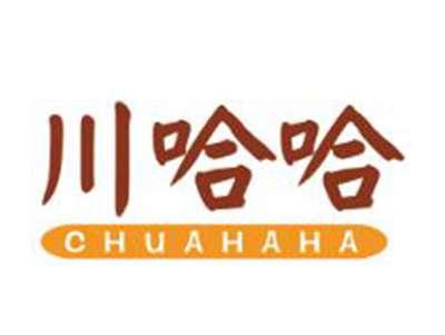 川哈哈