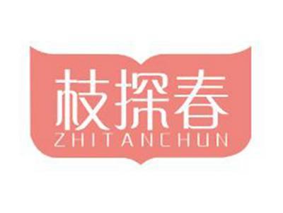枝探春