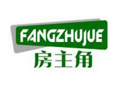 房主角