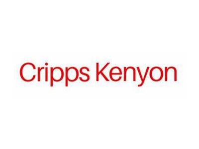 CRIPPSKENYON