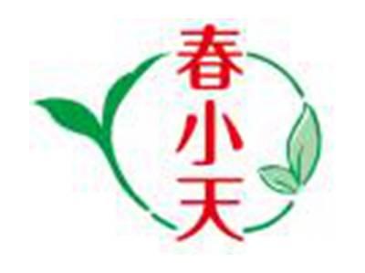 春小天